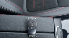 Mercedes-Benz A-Class A250e AMG Line Executive 4dr Auto Saloon